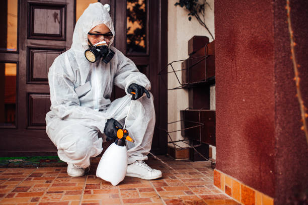 Reliable Mosquito Control contractor in Granville, WV by Show Me Pest Control